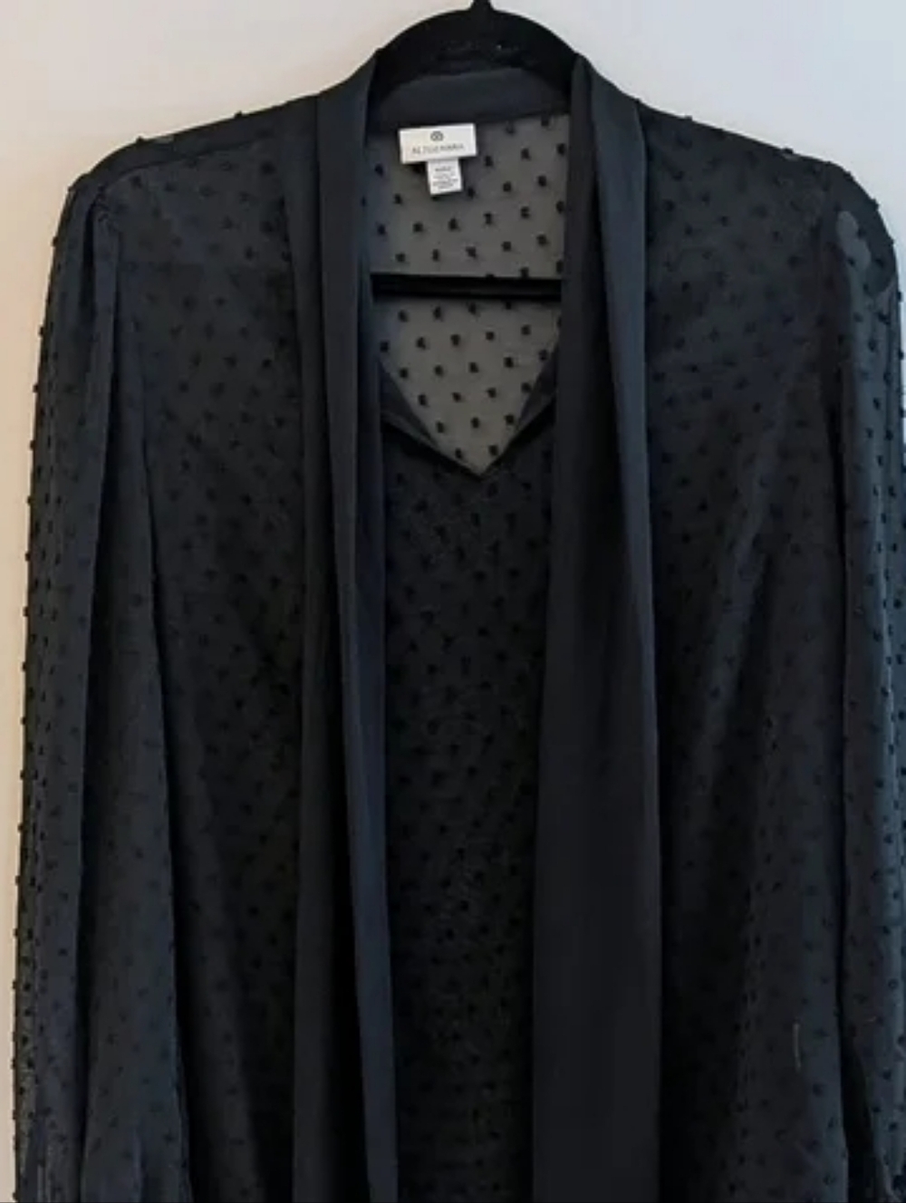 Women's Designer Blouses Tops Bundle Lot Tori Burch Natori Amour Vert Altuzarra - Picture 11 of 16